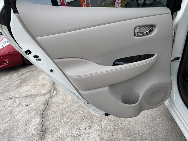 NISSAN LEAF X(30KWH)