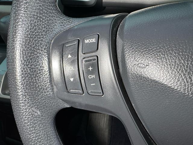 フリード G エアロ バックカメラ/ドライブレコーダー/ETC/キーレス/Bluetooth/ABS/7人乗り/HID/HDDナビ/アルミホイール/左パワースライドドア/オートライト/ステアリングスイッチ/衝突安全ボディー(20枚目)