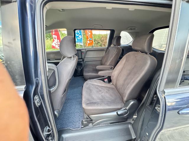 フリード G エアロ バックカメラ/ドライブレコーダー/ETC/キーレス/Bluetooth/ABS/7人乗り/HID/HDDナビ/アルミホイール/左パワースライドドア/オートライト/ステアリングスイッチ/衝突安全ボディー(42枚目)