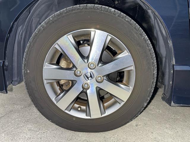 フリード G エアロ バックカメラ/ドライブレコーダー/ETC/キーレス/Bluetooth/ABS/7人乗り/HID/HDDナビ/アルミホイール/左パワースライドドア/オートライト/ステアリングスイッチ/衝突安全ボディー(51枚目)