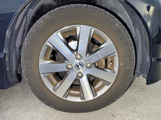 フリード G エアロ バックカメラ/ドライブレコーダー/ETC/キーレス/Bluetooth/ABS/7人乗り/HID/HDDナビ/アルミホイール/左パワースライドドア/オートライト/ステアリングスイッチ/衝突安全ボディー(54枚目)