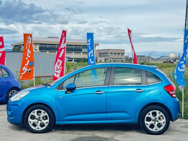 C3 エクスクルーシブ ETC/クルーズコントロール/キーレス/MTモード付/ABS/アルミホイール/フォグランプ/カーテンエアバッグ/サイドエアバッグ/障害物センサー/テレビ/ナビ/エアコン/パワステ/(33枚目)