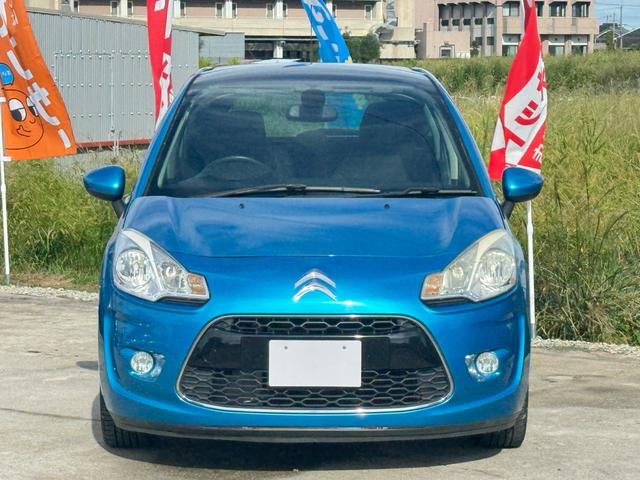 C3 エクスクルーシブ ETC/クルーズコントロール/キーレス/MTモード付/ABS/アルミホイール/フォグランプ/カーテンエアバッグ/サイドエアバッグ/障害物センサー/テレビ/ナビ/エアコン/パワステ/(34枚目)