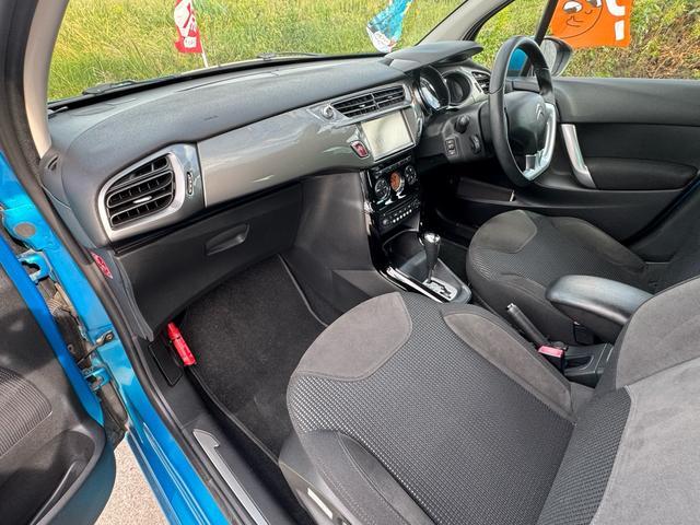 C3 エクスクルーシブ ETC/クルーズコントロール/キーレス/MTモード付/ABS/アルミホイール/フォグランプ/カーテンエアバッグ/サイドエアバッグ/障害物センサー/テレビ/ナビ/エアコン/パワステ/(39枚目)