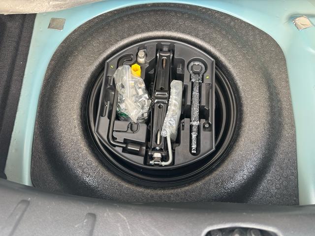 C3 エクスクルーシブ ETC/クルーズコントロール/キーレス/MTモード付/ABS/アルミホイール/フォグランプ/カーテンエアバッグ/サイドエアバッグ/障害物センサー/テレビ/ナビ/エアコン/パワステ/(49枚目)