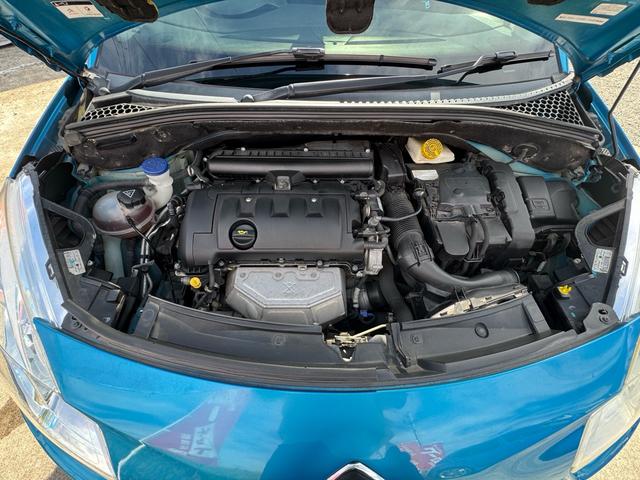 C3 エクスクルーシブ ETC/クルーズコントロール/キーレス/MTモード付/ABS/アルミホイール/フォグランプ/カーテンエアバッグ/サイドエアバッグ/障害物センサー/テレビ/ナビ/エアコン/パワステ/(51枚目)