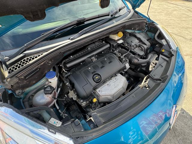 C3 エクスクルーシブ ETC/クルーズコントロール/キーレス/MTモード付/ABS/アルミホイール/フォグランプ/カーテンエアバッグ/サイドエアバッグ/障害物センサー/テレビ/ナビ/エアコン/パワステ/(52枚目)