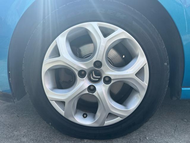 C3 エクスクルーシブ ETC/クルーズコントロール/キーレス/MTモード付/ABS/アルミホイール/フォグランプ/カーテンエアバッグ/サイドエアバッグ/障害物センサー/テレビ/ナビ/エアコン/パワステ/(53枚目)