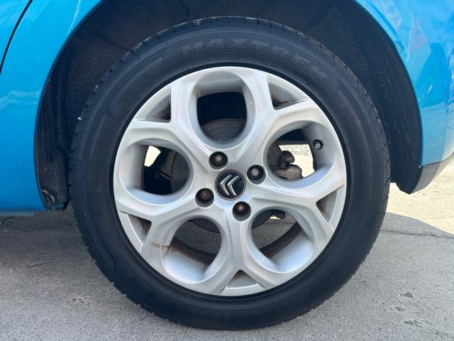 C3 エクスクルーシブ ETC/クルーズコントロール/キーレス/MTモード付/ABS/アルミホイール/フォグランプ/カーテンエアバッグ/サイドエアバッグ/障害物センサー/テレビ/ナビ/エアコン/パワステ/(54枚目)