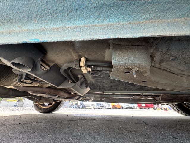 C3 エクスクルーシブ ETC/クルーズコントロール/キーレス/MTモード付/ABS/アルミホイール/フォグランプ/カーテンエアバッグ/サイドエアバッグ/障害物センサー/テレビ/ナビ/エアコン/パワステ/(63枚目)