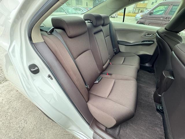 実走行でございます。（メーター改ざん車ではないことを保証いたします。）