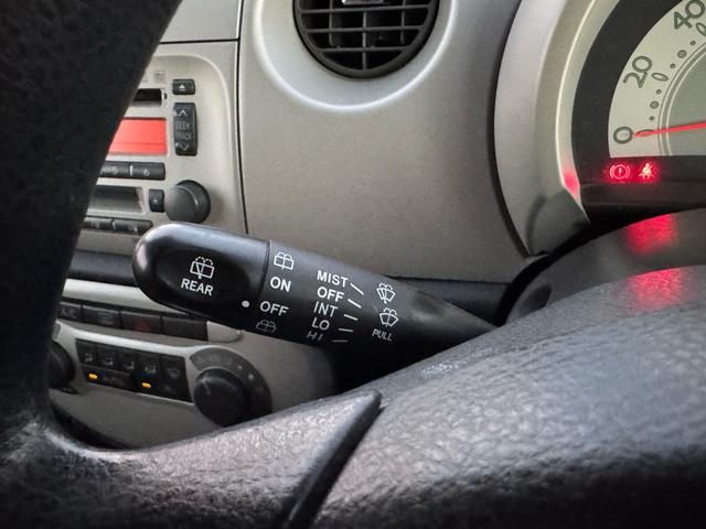 ミラジーノ X キーレス/ABS/運転席エアバッグ/助手席エアバッグ/エアコン/パワステ/CD/パワーウインドウ(17枚目)