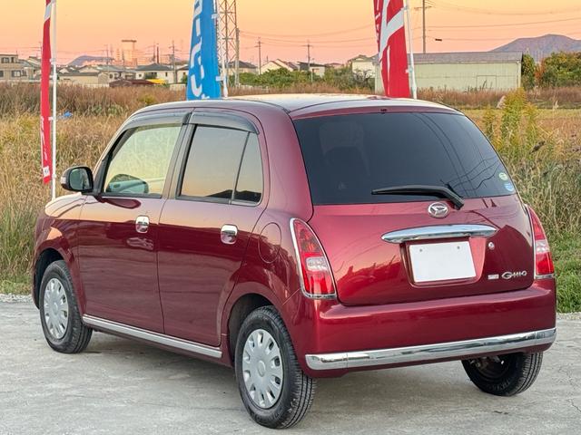 ミラジーノ X キーレス/ABS/運転席エアバッグ/助手席エアバッグ/エアコン/パワステ/CD/パワーウインドウ(24枚目)