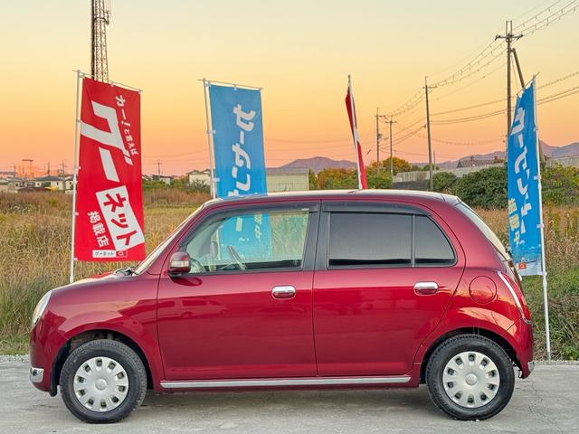 ミラジーノ X キーレス/ABS/運転席エアバッグ/助手席エアバッグ/エアコン/パワステ/CD/パワーウインドウ(25枚目)