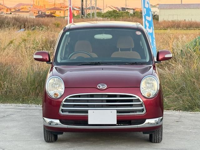 ミラジーノ X キーレス/ABS/運転席エアバッグ/助手席エアバッグ/エアコン/パワステ/CD/パワーウインドウ(27枚目)