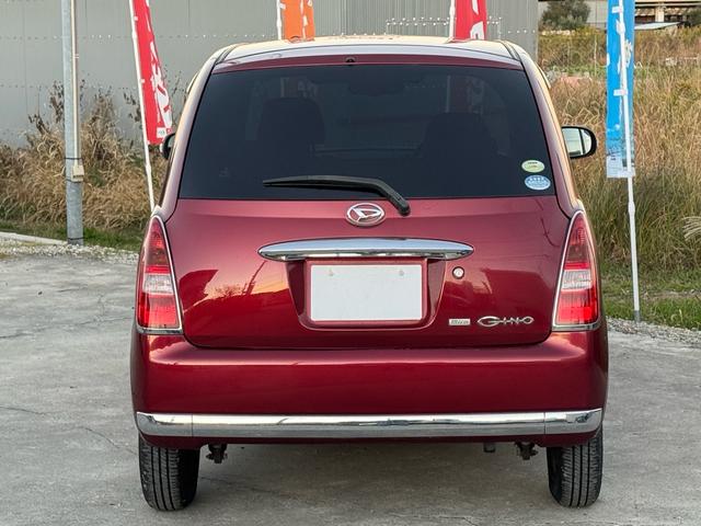 ミラジーノ X キーレス/ABS/運転席エアバッグ/助手席エアバッグ/エアコン/パワステ/CD/パワーウインドウ(28枚目)