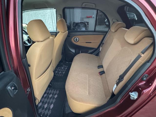 ミラジーノ X キーレス/ABS/運転席エアバッグ/助手席エアバッグ/エアコン/パワステ/CD/パワーウインドウ(34枚目)