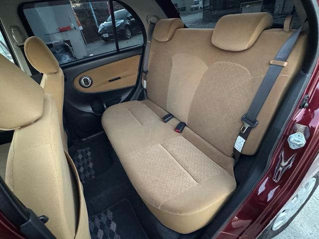 ミラジーノ X キーレス/ABS/運転席エアバッグ/助手席エアバッグ/エアコン/パワステ/CD/パワーウインドウ(35枚目)