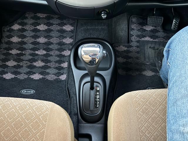 ミラジーノ X キーレス/ABS/運転席エアバッグ/助手席エアバッグ/エアコン/パワステ/CD/パワーウインドウ(36枚目)