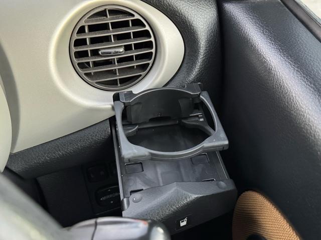 ミラジーノ X キーレス/ABS/運転席エアバッグ/助手席エアバッグ/エアコン/パワステ/CD/パワーウインドウ(40枚目)