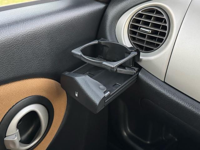 ミラジーノ X キーレス/ABS/運転席エアバッグ/助手席エアバッグ/エアコン/パワステ/CD/パワーウインドウ(41枚目)