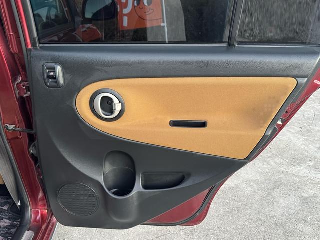 ミラジーノ X キーレス/ABS/運転席エアバッグ/助手席エアバッグ/エアコン/パワステ/CD/パワーウインドウ(43枚目)