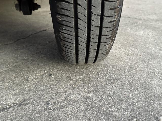 ミラジーノ X キーレス/ABS/運転席エアバッグ/助手席エアバッグ/エアコン/パワステ/CD/パワーウインドウ(51枚目)