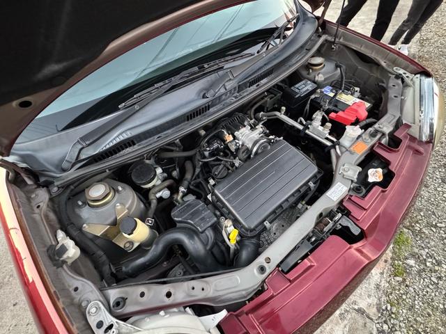 ミラジーノ X キーレス/ABS/運転席エアバッグ/助手席エアバッグ/エアコン/パワステ/CD/パワーウインドウ(54枚目)