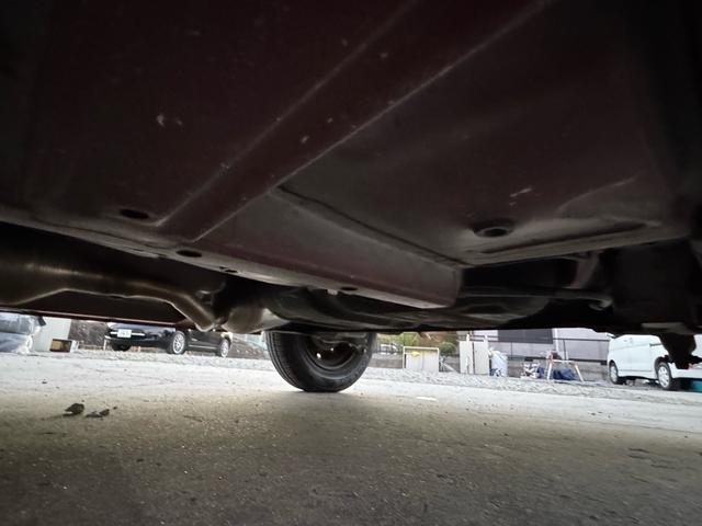 ミラジーノ X キーレス/ABS/運転席エアバッグ/助手席エアバッグ/エアコン/パワステ/CD/パワーウインドウ(57枚目)