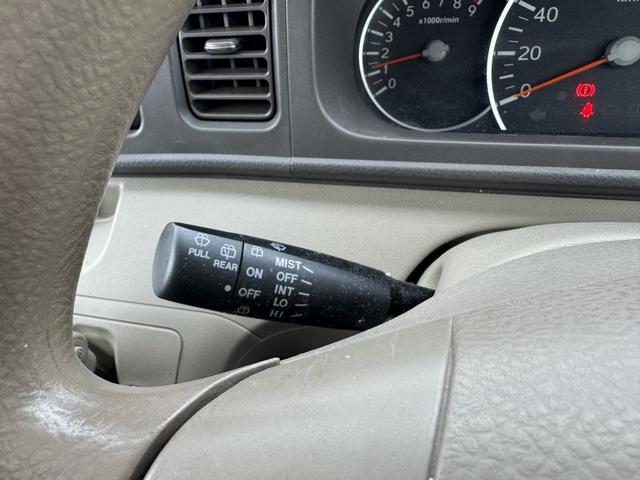 アトレーワゴン 　ワゴン６６０フレンドシップリヤシートリフト４名／タイミングチェーン／ターボ／キーレス／ＡＢＳ／テレビ／ナビ／エアコン／パワーウインドウ／運転席エアバッグ／助手席エアバッグ／福祉車両／寒冷地仕様車（20枚目）