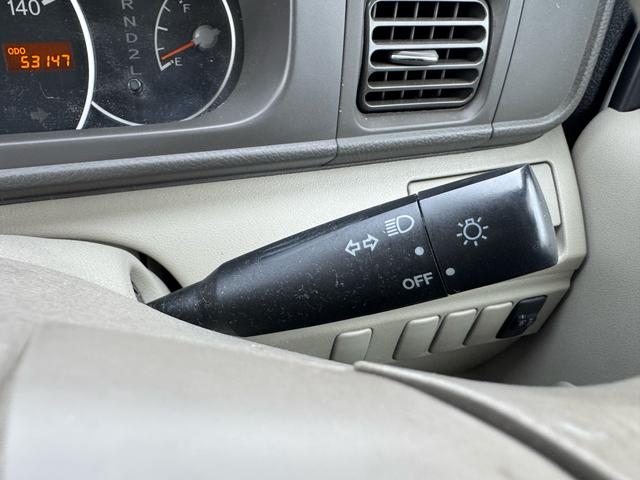 アトレーワゴン 　ワゴン６６０フレンドシップリヤシートリフト４名／タイミングチェーン／ターボ／キーレス／ＡＢＳ／テレビ／ナビ／エアコン／パワーウインドウ／運転席エアバッグ／助手席エアバッグ／福祉車両／寒冷地仕様車（21枚目）