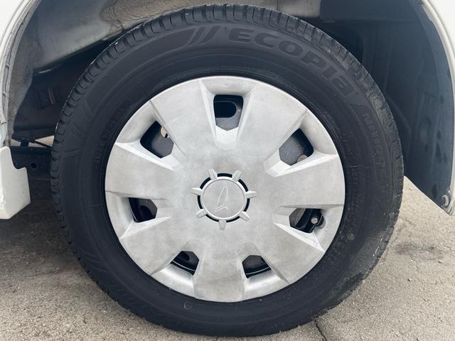 アトレーワゴン 　ワゴン６６０フレンドシップリヤシートリフト４名／タイミングチェーン／ターボ／キーレス／ＡＢＳ／テレビ／ナビ／エアコン／パワーウインドウ／運転席エアバッグ／助手席エアバッグ／福祉車両／寒冷地仕様車（44枚目）