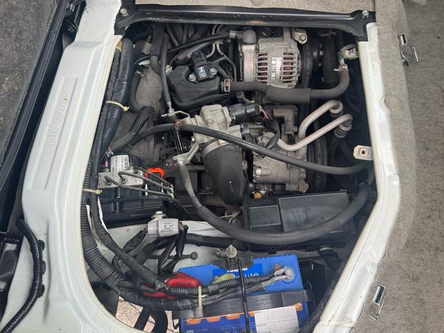 アトレーワゴン 　ワゴン６６０フレンドシップリヤシートリフト４名／タイミングチェーン／ターボ／キーレス／ＡＢＳ／テレビ／ナビ／エアコン／パワーウインドウ／運転席エアバッグ／助手席エアバッグ／福祉車両／寒冷地仕様車（52枚目）