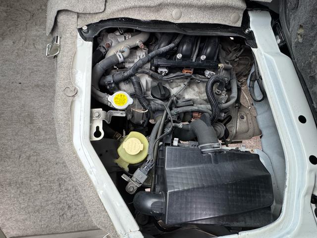 アトレーワゴン 　ワゴン６６０フレンドシップリヤシートリフト４名／タイミングチェーン／ターボ／キーレス／ＡＢＳ／テレビ／ナビ／エアコン／パワーウインドウ／運転席エアバッグ／助手席エアバッグ／福祉車両／寒冷地仕様車（53枚目）