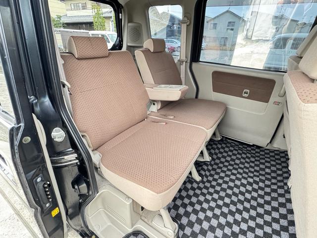 エブリイワゴン ＪＰターボ　キーレス／ＥＴＣ／タイミングチェーン／ナビ／ＡＢＳ／アルミホイール／パワーウインドウ／ＣＤ／運転席エアバッグ／助手席エアバッグ／エアコン／パワステ（12枚目）