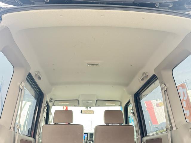 エブリイワゴン ＪＰターボ　キーレス／ＥＴＣ／タイミングチェーン／ナビ／ＡＢＳ／アルミホイール／パワーウインドウ／ＣＤ／運転席エアバッグ／助手席エアバッグ／エアコン／パワステ（15枚目）