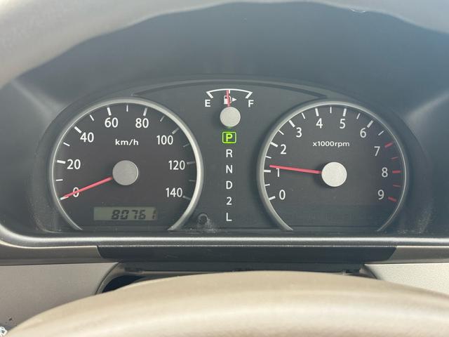 エブリイワゴン ＪＰターボ　キーレス／ＥＴＣ／タイミングチェーン／ナビ／ＡＢＳ／アルミホイール／パワーウインドウ／ＣＤ／運転席エアバッグ／助手席エアバッグ／エアコン／パワステ（19枚目）