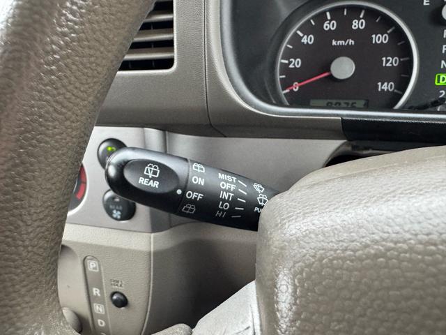 エブリイワゴン ＪＰターボ　キーレス／ＥＴＣ／タイミングチェーン／ナビ／ＡＢＳ／アルミホイール／パワーウインドウ／ＣＤ／運転席エアバッグ／助手席エアバッグ／エアコン／パワステ（21枚目）