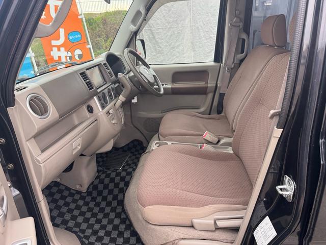 エブリイワゴン ＪＰターボ　キーレス／ＥＴＣ／タイミングチェーン／ナビ／ＡＢＳ／アルミホイール／パワーウインドウ／ＣＤ／運転席エアバッグ／助手席エアバッグ／エアコン／パワステ（35枚目）