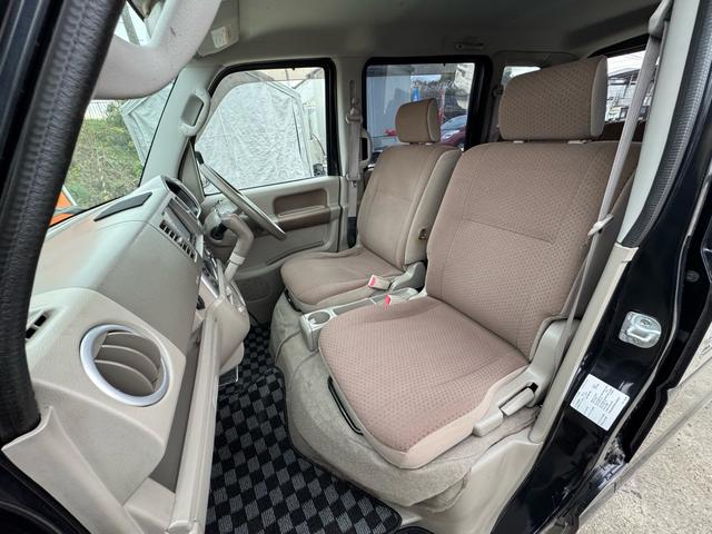 エブリイワゴン ＪＰターボ　キーレス／ＥＴＣ／タイミングチェーン／ナビ／ＡＢＳ／アルミホイール／パワーウインドウ／ＣＤ／運転席エアバッグ／助手席エアバッグ／エアコン／パワステ（36枚目）