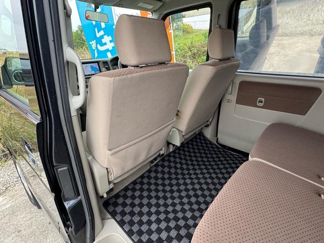 エブリイワゴン ＪＰターボ　キーレス／ＥＴＣ／タイミングチェーン／ナビ／ＡＢＳ／アルミホイール／パワーウインドウ／ＣＤ／運転席エアバッグ／助手席エアバッグ／エアコン／パワステ（37枚目）