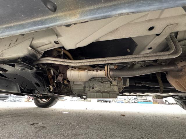 エブリイワゴン ＪＰターボ　キーレス／ＥＴＣ／タイミングチェーン／ナビ／ＡＢＳ／アルミホイール／パワーウインドウ／ＣＤ／運転席エアバッグ／助手席エアバッグ／エアコン／パワステ（49枚目）