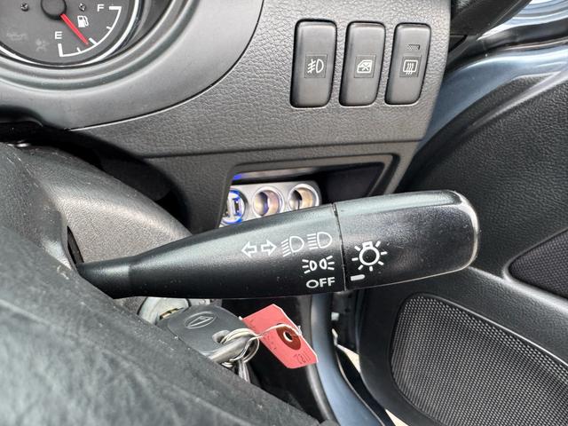 コペン アクティブトップ　キーレス／ターボ／ＥＴＣ／アルミホイール／フォグランプ／ルーフ開閉問題なし／ＡＢＳ／パワーウインドウ／エアコン／パワステ／運転席エアバッグ／助手席エアバッグ／ＭＴモード付（15枚目）