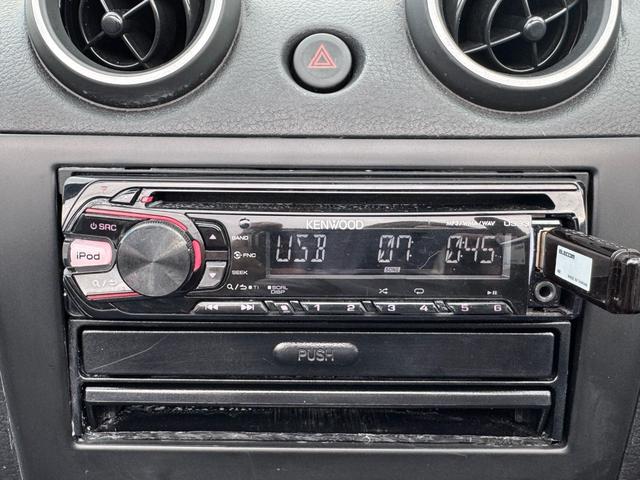 コペン アクティブトップ　キーレス／ターボ／ＥＴＣ／アルミホイール／フォグランプ／ルーフ開閉問題なし／ＡＢＳ／パワーウインドウ／エアコン／パワステ／運転席エアバッグ／助手席エアバッグ／ＭＴモード付（22枚目）