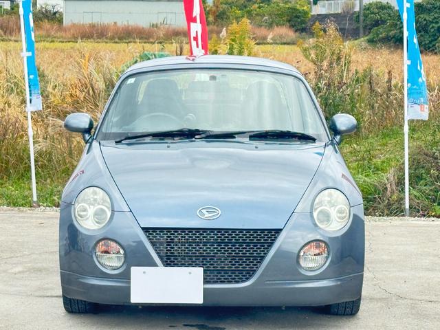 コペン アクティブトップ　キーレス／ターボ／ＥＴＣ／アルミホイール／フォグランプ／ルーフ開閉問題なし／ＡＢＳ／パワーウインドウ／エアコン／パワステ／運転席エアバッグ／助手席エアバッグ／ＭＴモード付（34枚目）