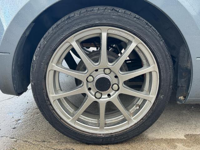 コペン アクティブトップ　キーレス／ターボ／ＥＴＣ／アルミホイール／フォグランプ／ルーフ開閉問題なし／ＡＢＳ／パワーウインドウ／エアコン／パワステ／運転席エアバッグ／助手席エアバッグ／ＭＴモード付（45枚目）