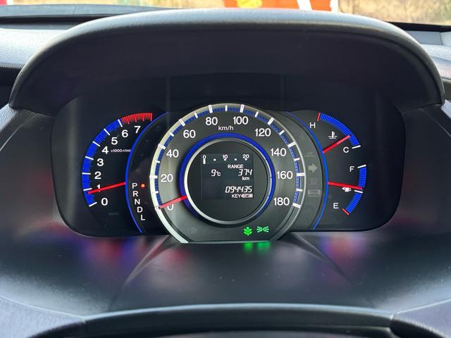 オデッセイ Ｌ　スマートキー／ＥＴＣ／ＡＢＳ／Ｂｌｕｅｔｏｏｔｈ／電動シート／全周囲カメラ／バックカメラ／サイドカメラ／クルーズコントロール／７人乗り／純正アルミホイール／ＨＩＤ／ＤＶＤ／盗難防止システム／エアバッグ（33枚目）