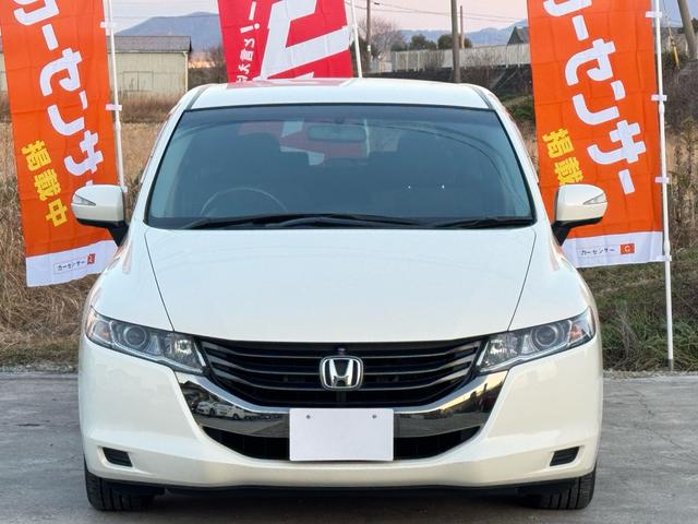 オデッセイ Ｌ　スマートキー／ＥＴＣ／ＡＢＳ／Ｂｌｕｅｔｏｏｔｈ／電動シート／全周囲カメラ／バックカメラ／サイドカメラ／クルーズコントロール／７人乗り／純正アルミホイール／ＨＩＤ／ＤＶＤ／盗難防止システム／エアバッグ（39枚目）