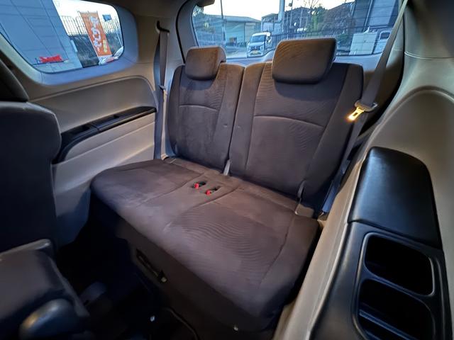 オデッセイ Ｌ　スマートキー／ＥＴＣ／ＡＢＳ／Ｂｌｕｅｔｏｏｔｈ／電動シート／全周囲カメラ／バックカメラ／サイドカメラ／クルーズコントロール／７人乗り／純正アルミホイール／ＨＩＤ／ＤＶＤ／盗難防止システム／エアバッグ（48枚目）