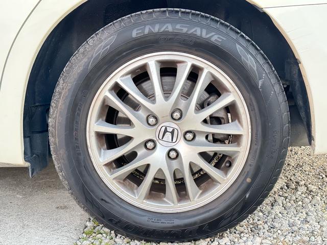 オデッセイ Ｌ　スマートキー／ＥＴＣ／ＡＢＳ／Ｂｌｕｅｔｏｏｔｈ／電動シート／全周囲カメラ／バックカメラ／サイドカメラ／クルーズコントロール／７人乗り／純正アルミホイール／ＨＩＤ／ＤＶＤ／盗難防止システム／エアバッグ（55枚目）